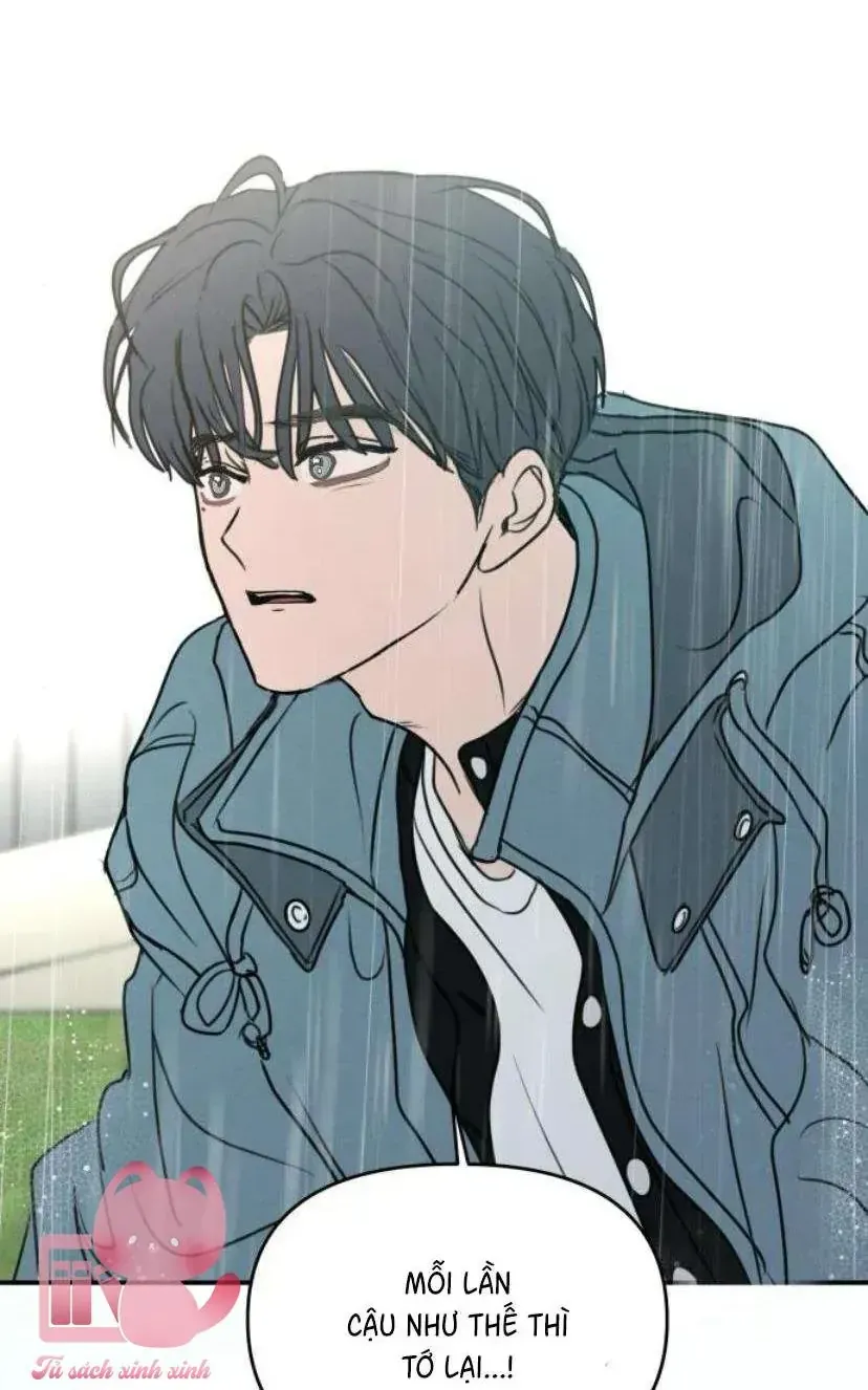 Muốn Bị Lừa Dối Chap 41 - Next Chap 42