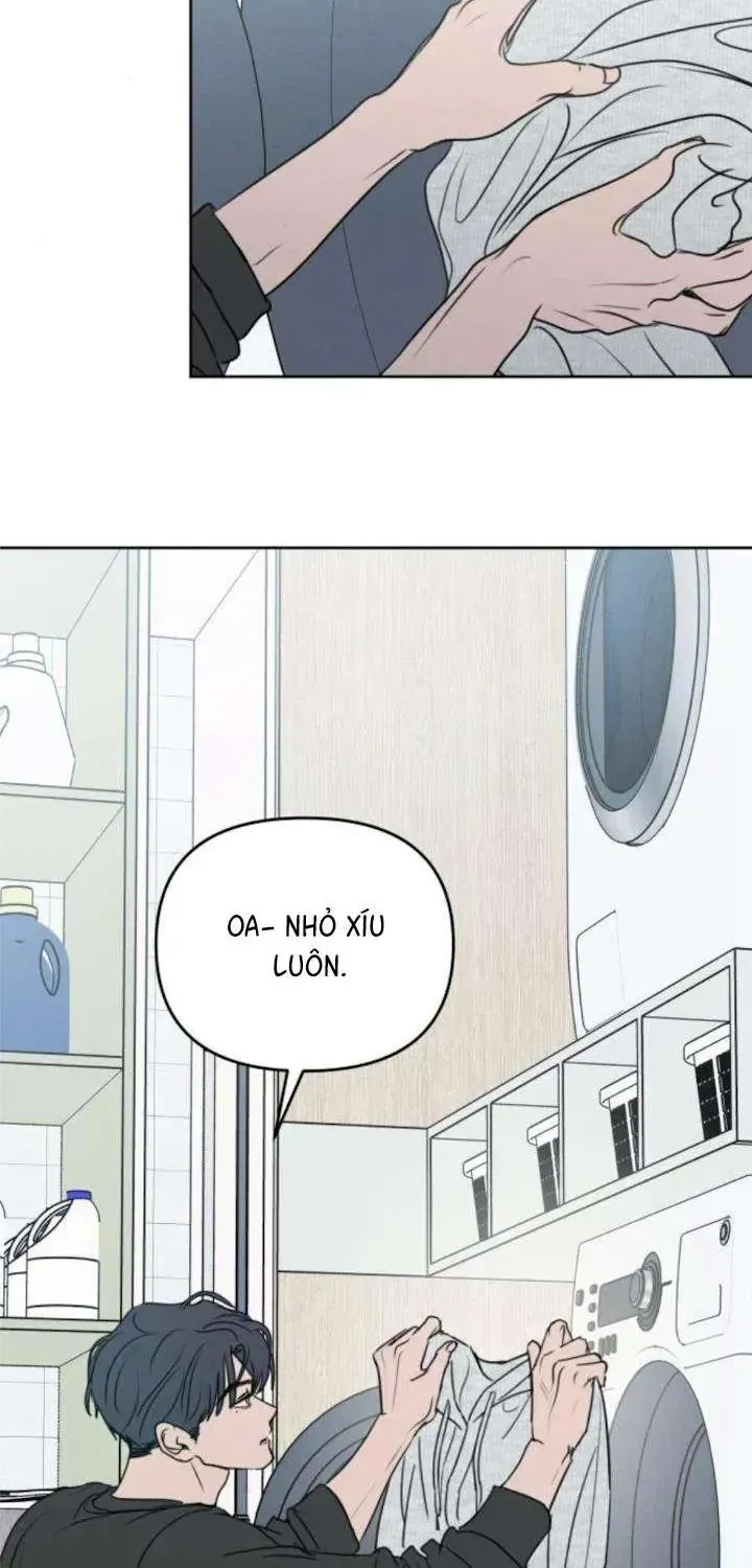 Muốn Bị Lừa Dối Chap 42 - Next Chap 43