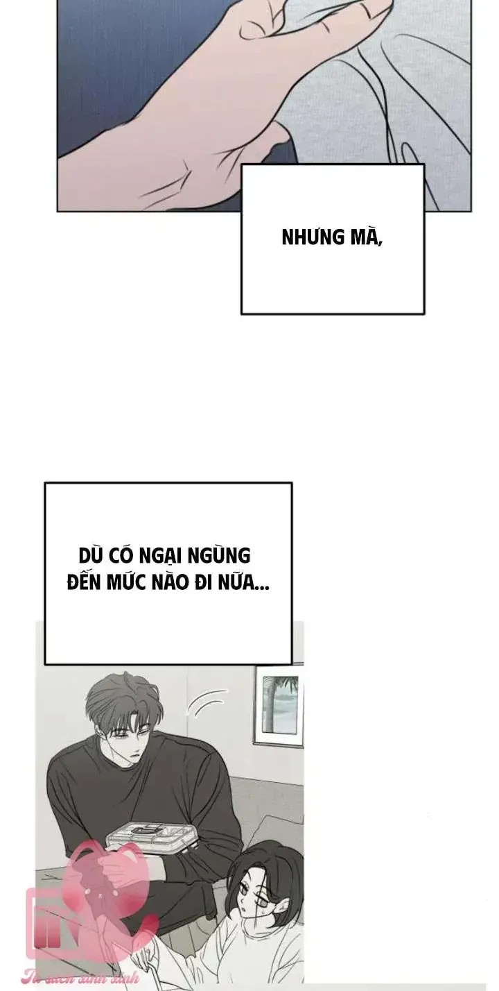 Muốn Bị Lừa Dối Chap 42 - Next Chap 43