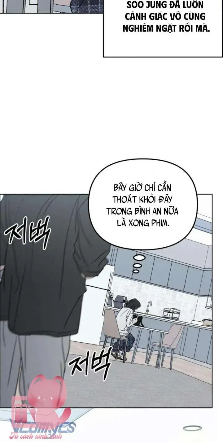 Muốn Bị Lừa Dối Chap 42 - Next Chap 43