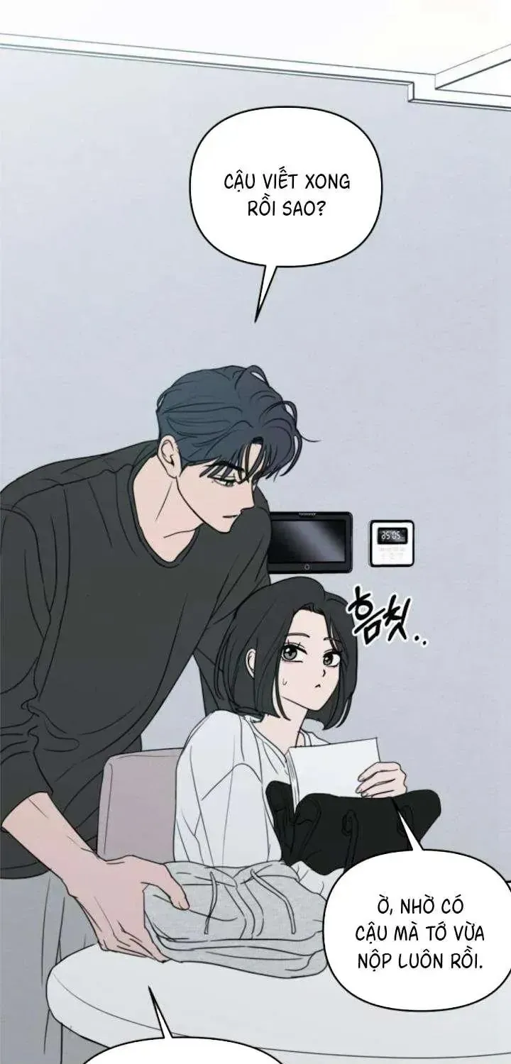 Muốn Bị Lừa Dối Chap 42 - Next Chap 43