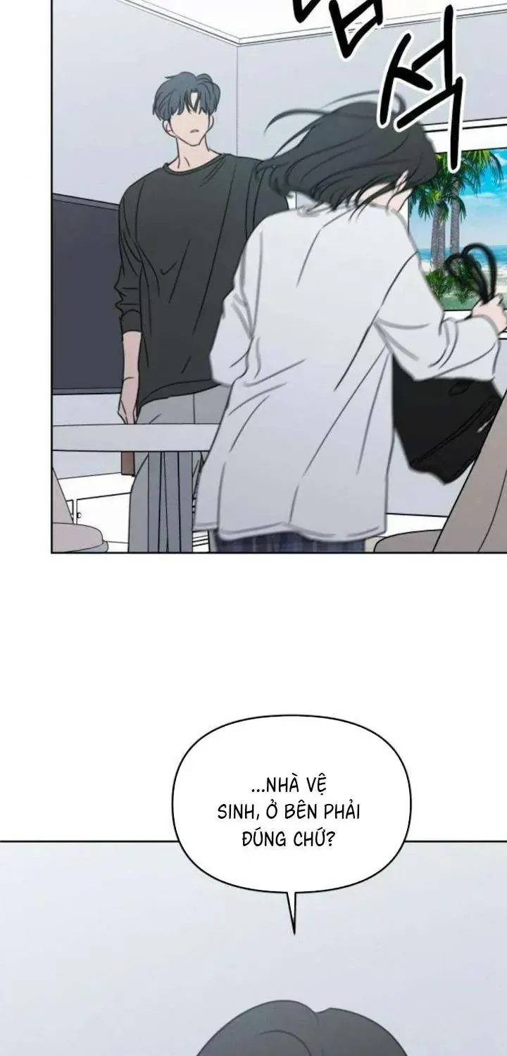 Muốn Bị Lừa Dối Chap 42 - Next Chap 43