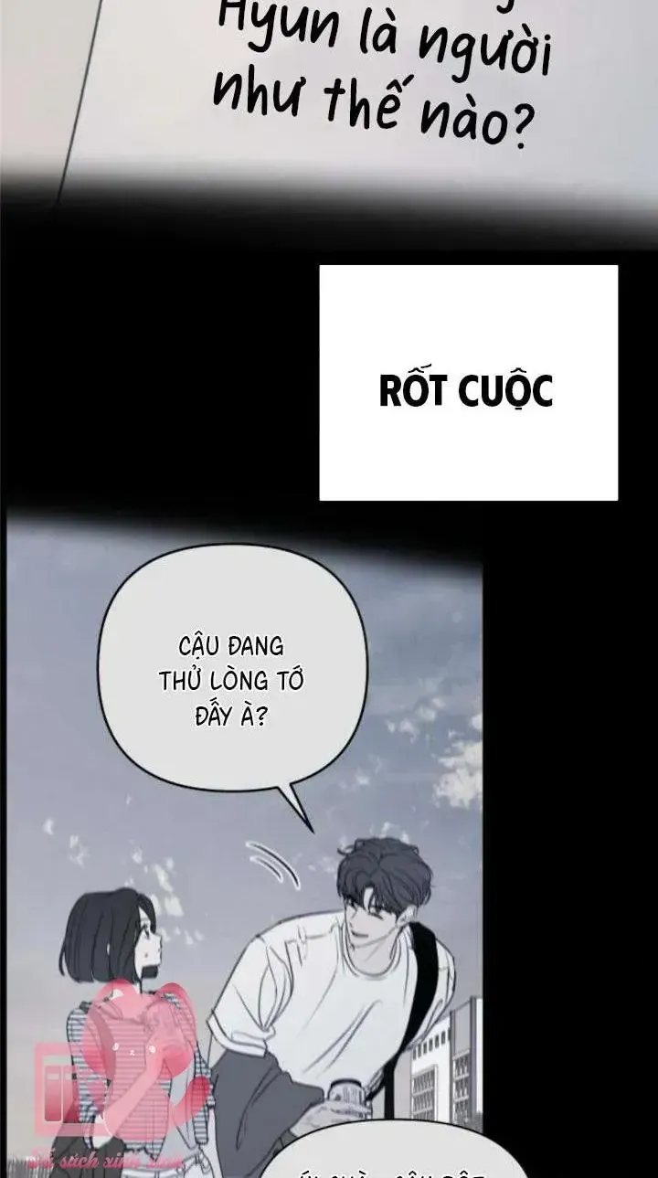 Muốn Bị Lừa Dối Chap 42 - Next Chap 43