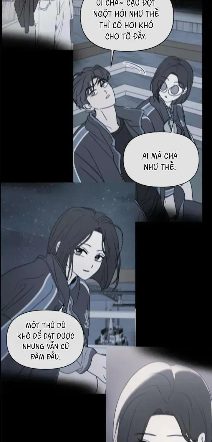 Muốn Bị Lừa Dối Chap 42 - Next Chap 43