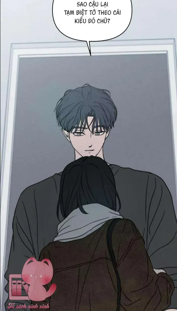 Muốn Bị Lừa Dối Chap 42 - Next Chap 43