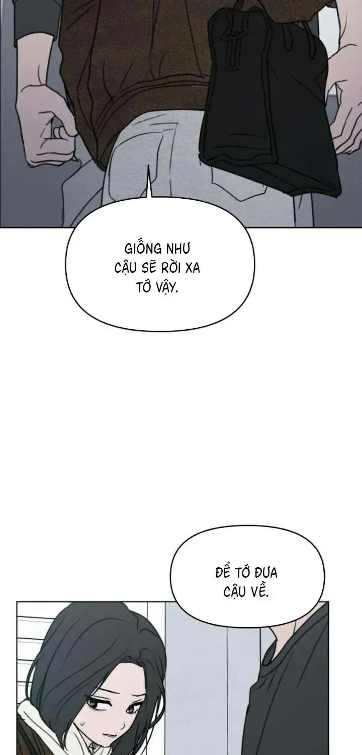 Muốn Bị Lừa Dối Chap 42 - Next Chap 43