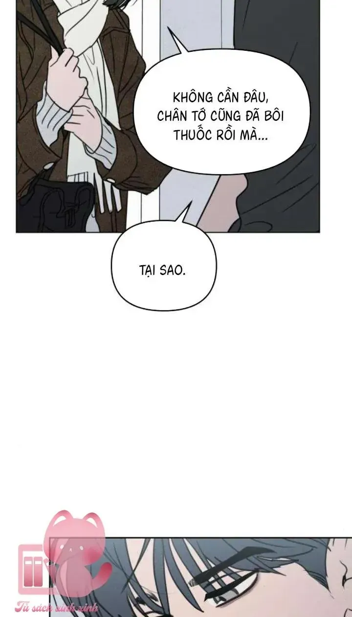 Muốn Bị Lừa Dối Chap 42 - Next Chap 43