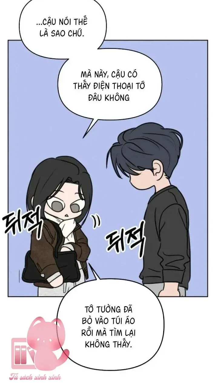 Muốn Bị Lừa Dối Chap 42 - Next Chap 43