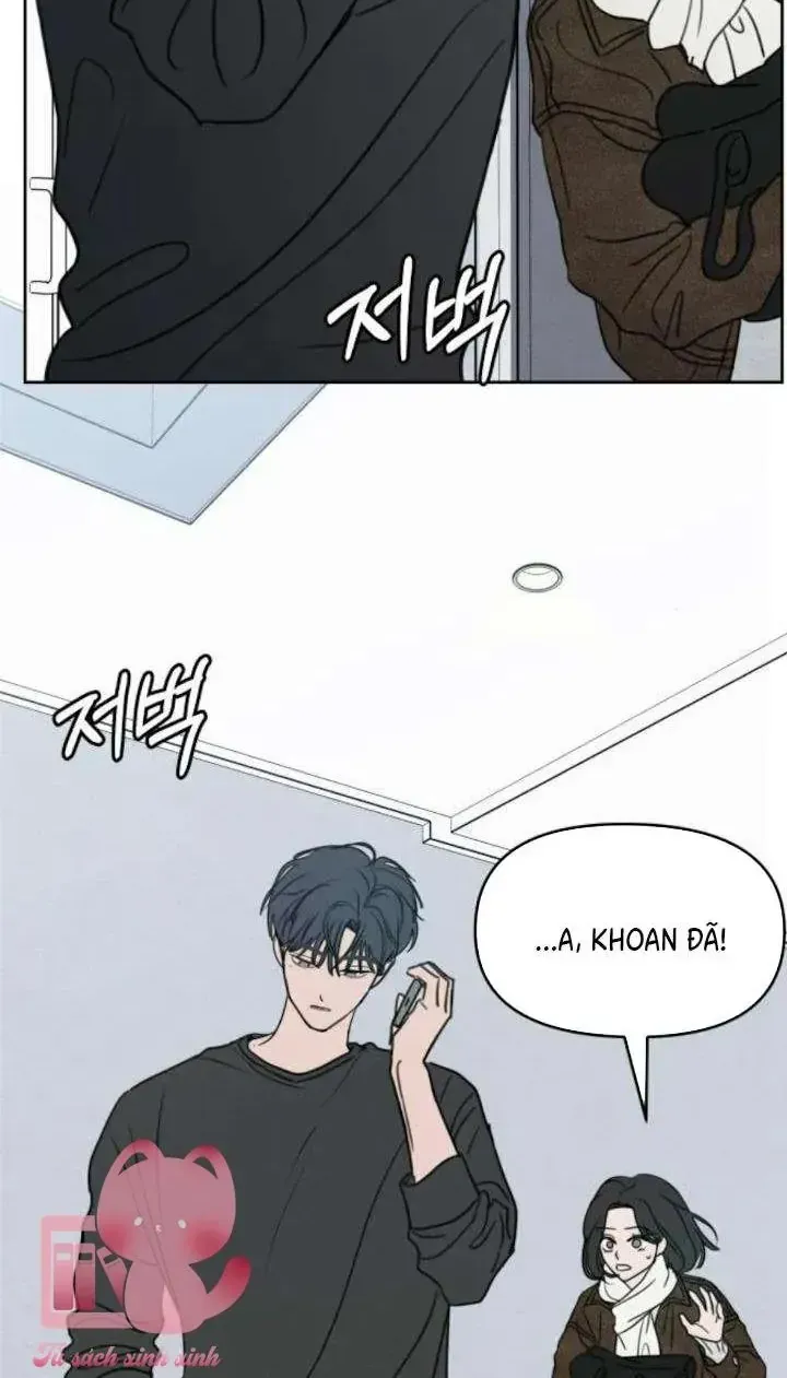 Muốn Bị Lừa Dối Chap 42 - Next Chap 43