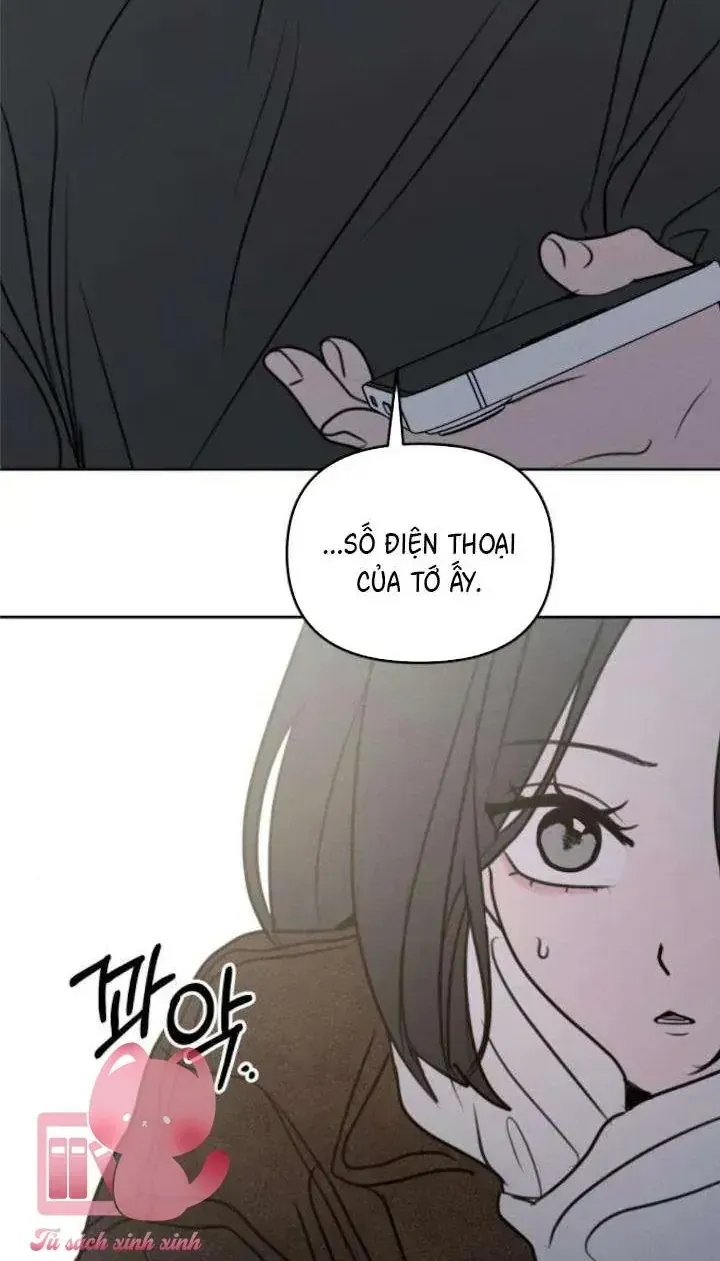 Muốn Bị Lừa Dối Chap 42 - Next Chap 43