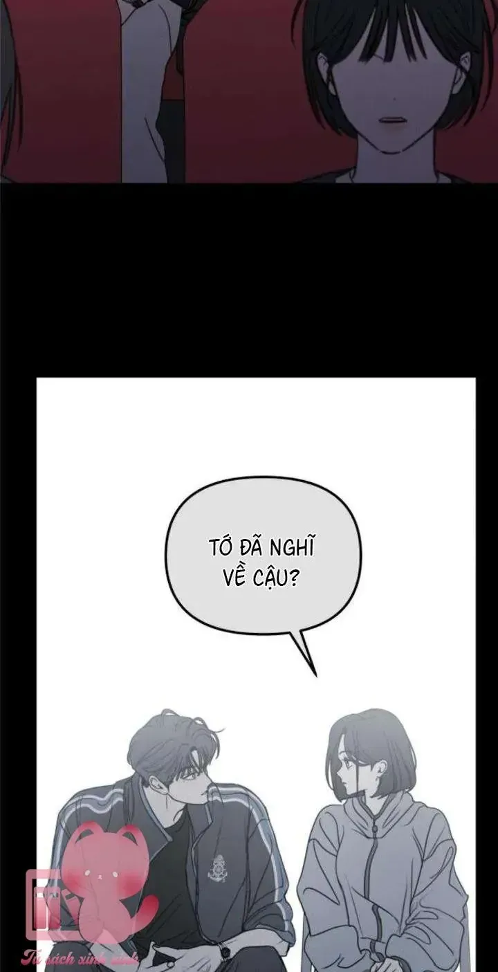 Muốn Bị Lừa Dối Chap 43 - Next Chap 44