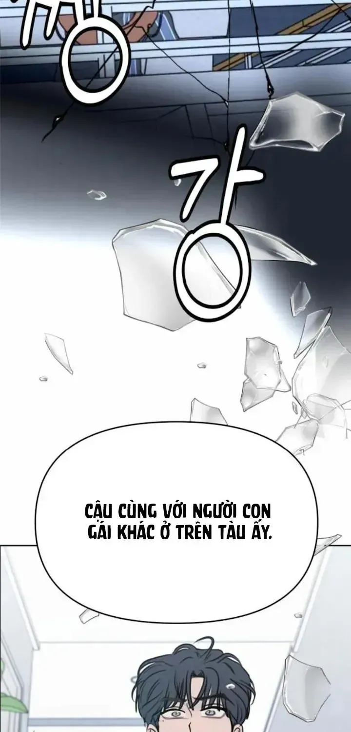 Muốn Bị Lừa Dối Chap 44 - Next Chap 45