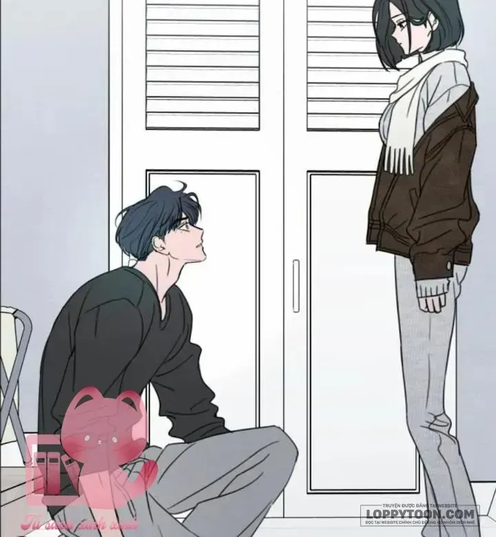 Muốn Bị Lừa Dối Chap 44 - Next Chap 45