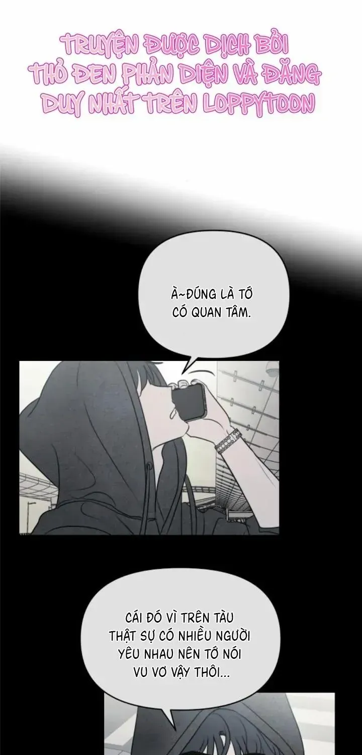 Muốn Bị Lừa Dối Chap 44 - Next Chap 45