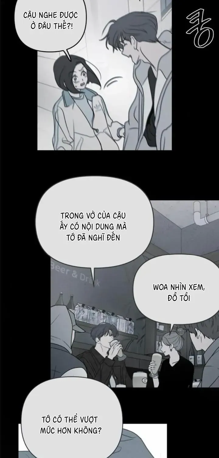Muốn Bị Lừa Dối Chap 44 - Next Chap 45