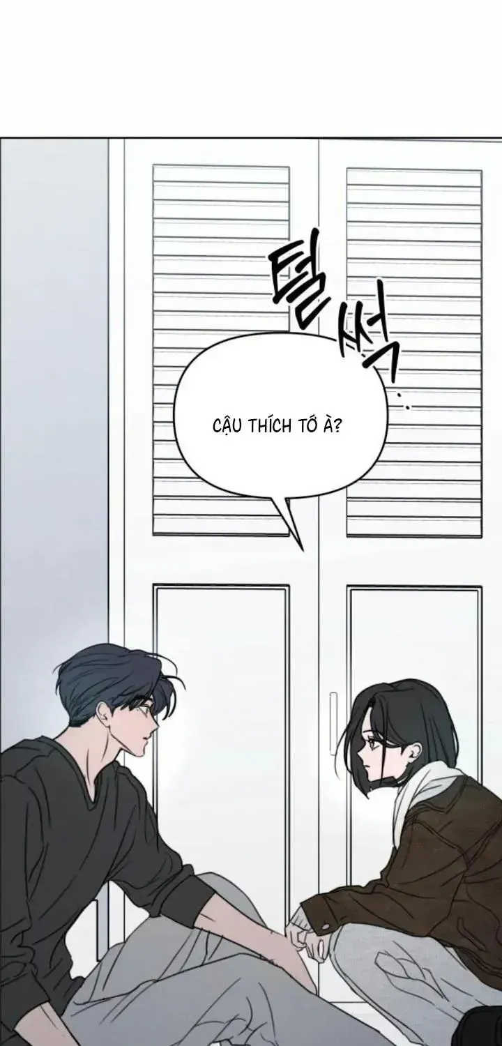 Muốn Bị Lừa Dối Chap 44 - Next Chap 45