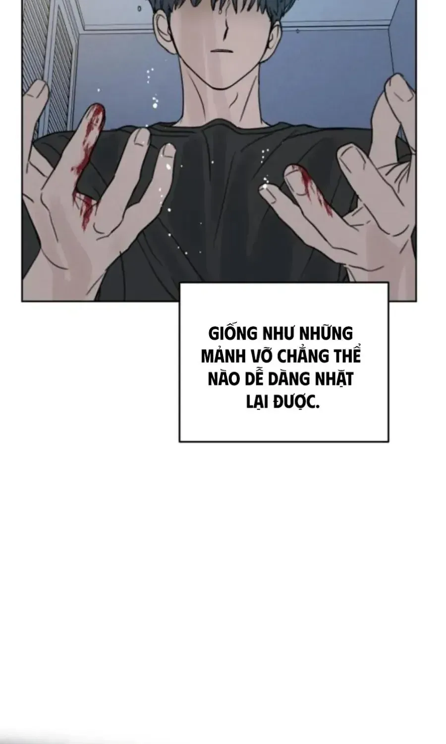 Muốn Bị Lừa Dối Chap 45 - Next Chap 46