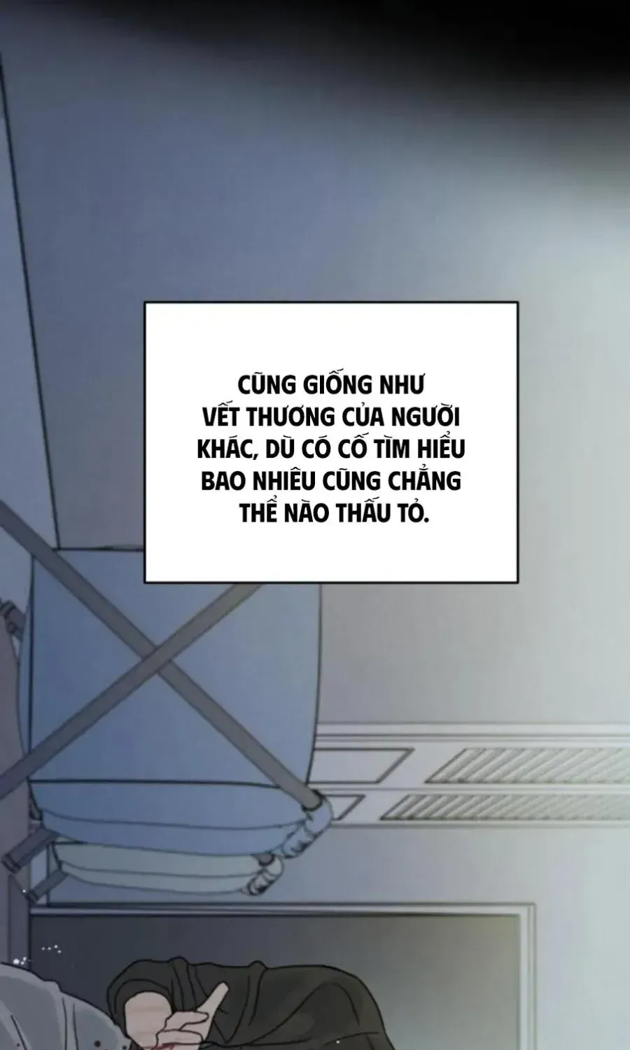 Muốn Bị Lừa Dối Chap 45 - Next Chap 46