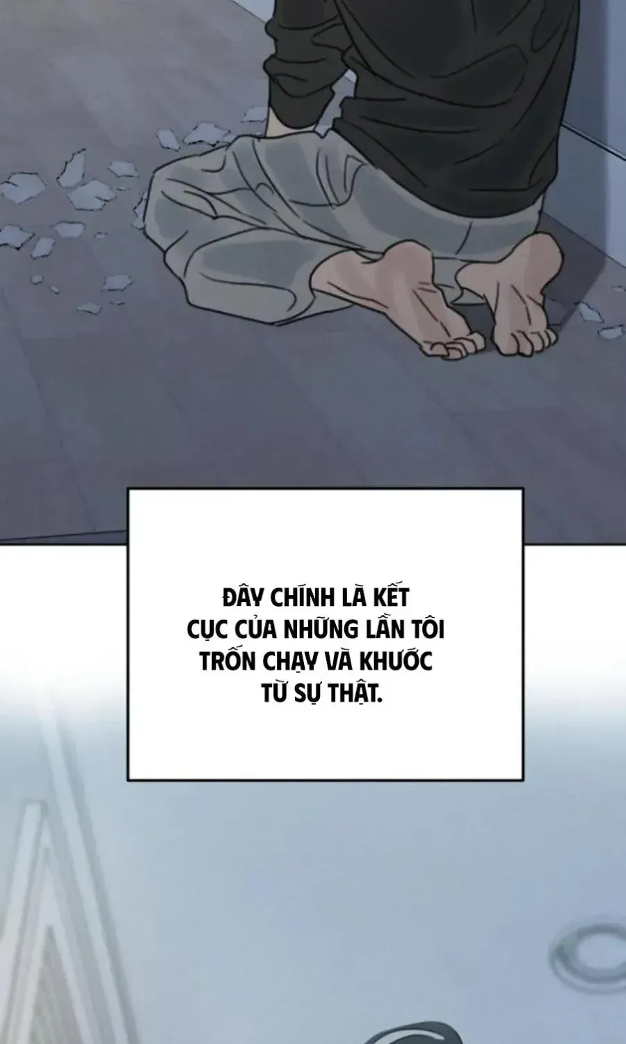 Muốn Bị Lừa Dối Chap 45 - Next Chap 46