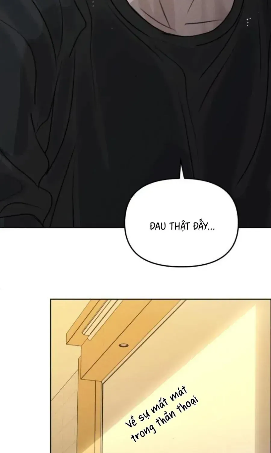 Muốn Bị Lừa Dối Chap 45 - Next Chap 46