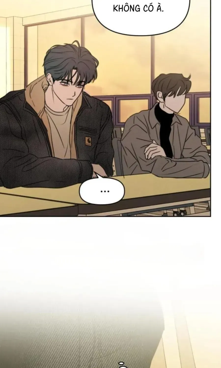 Muốn Bị Lừa Dối Chap 45 - Next Chap 46