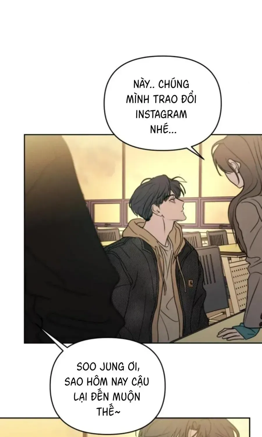 Muốn Bị Lừa Dối Chap 45 - Next Chap 46