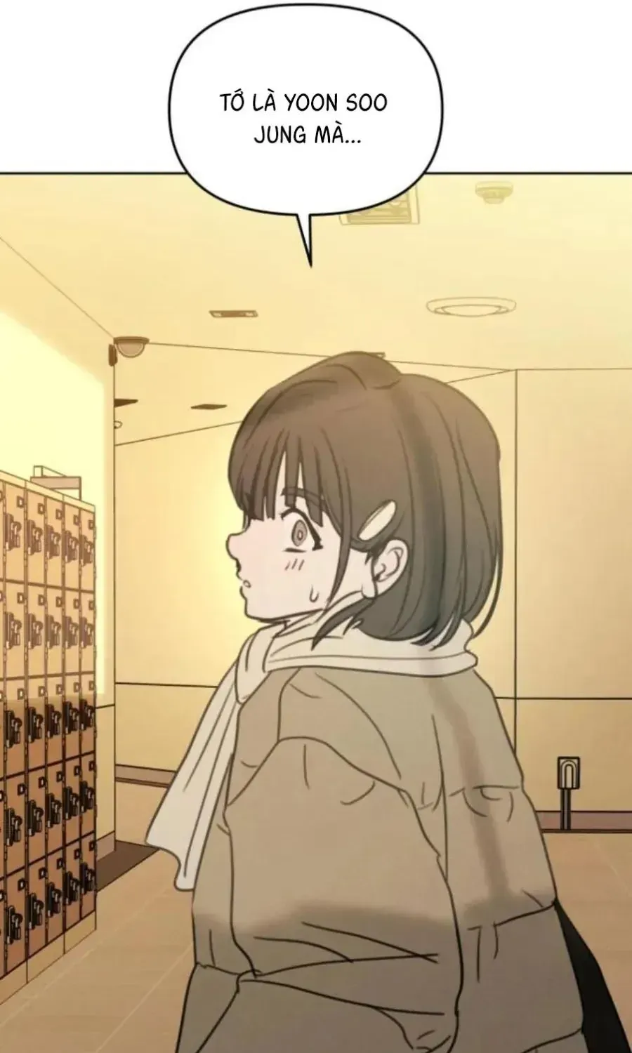 Muốn Bị Lừa Dối Chap 45 - Next Chap 46