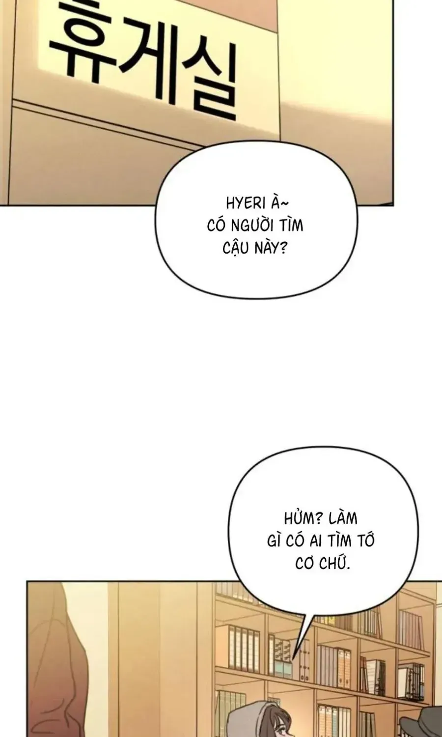 Muốn Bị Lừa Dối Chap 45 - Next Chap 46