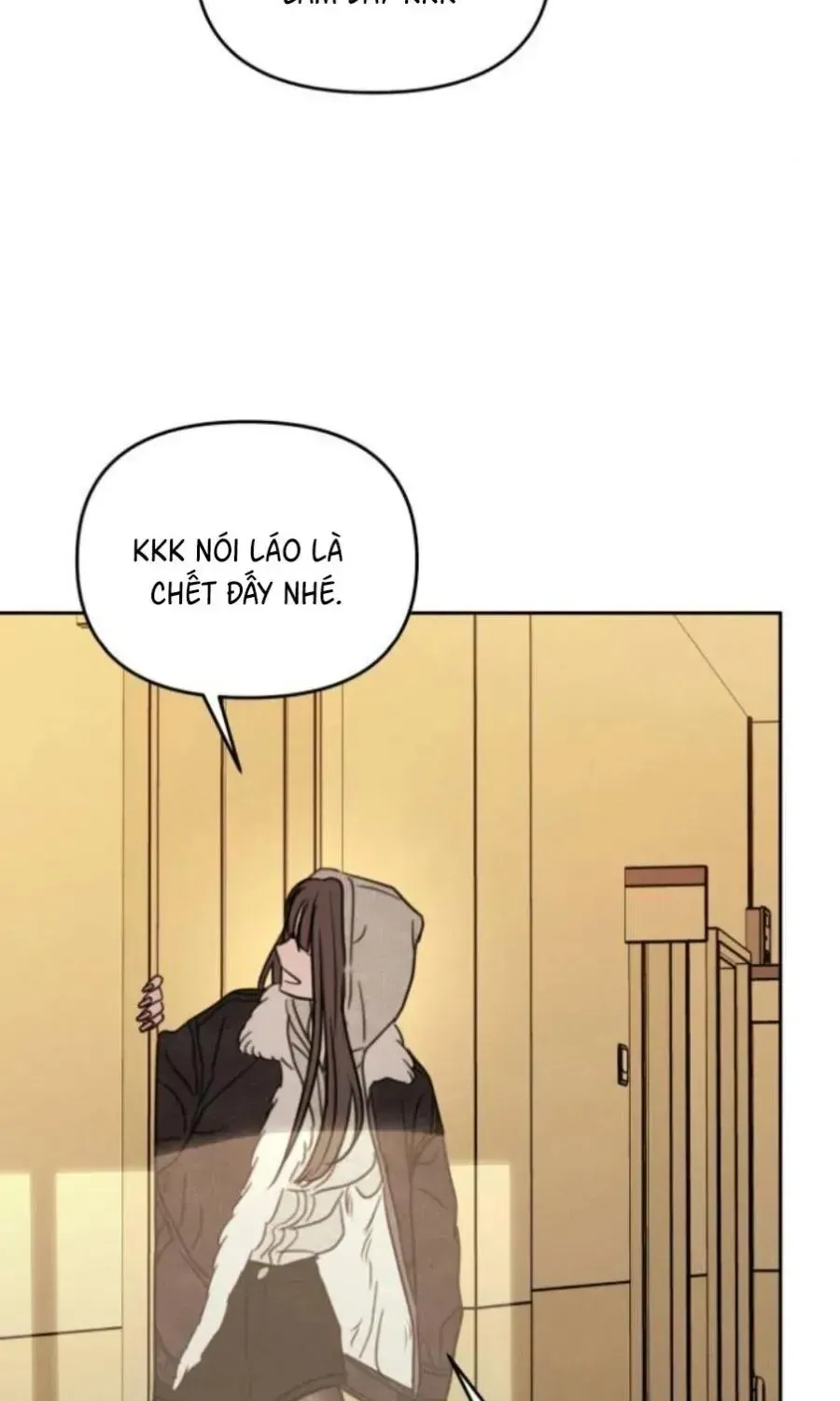 Muốn Bị Lừa Dối Chap 45 - Next Chap 46
