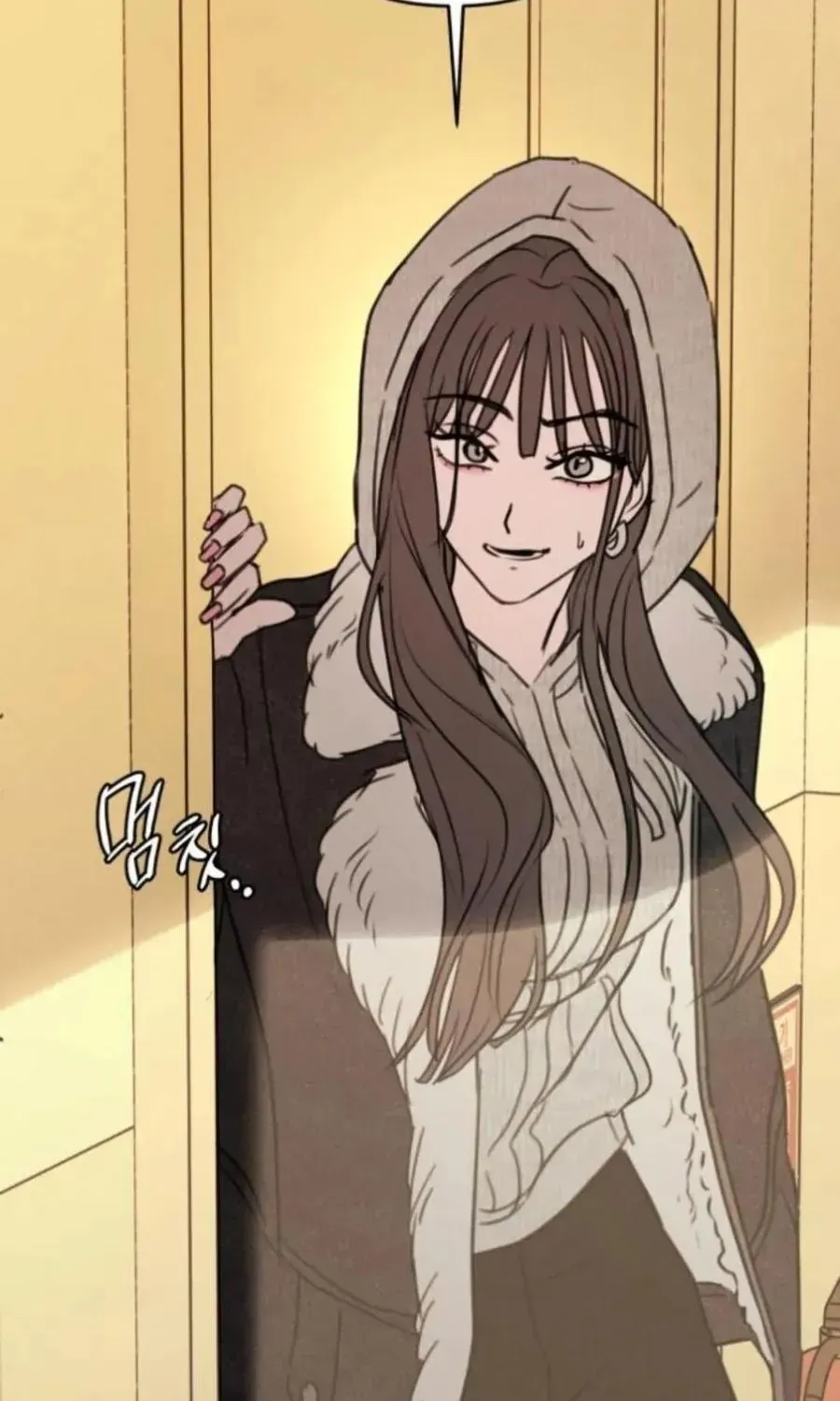 Muốn Bị Lừa Dối Chap 45 - Next Chap 46