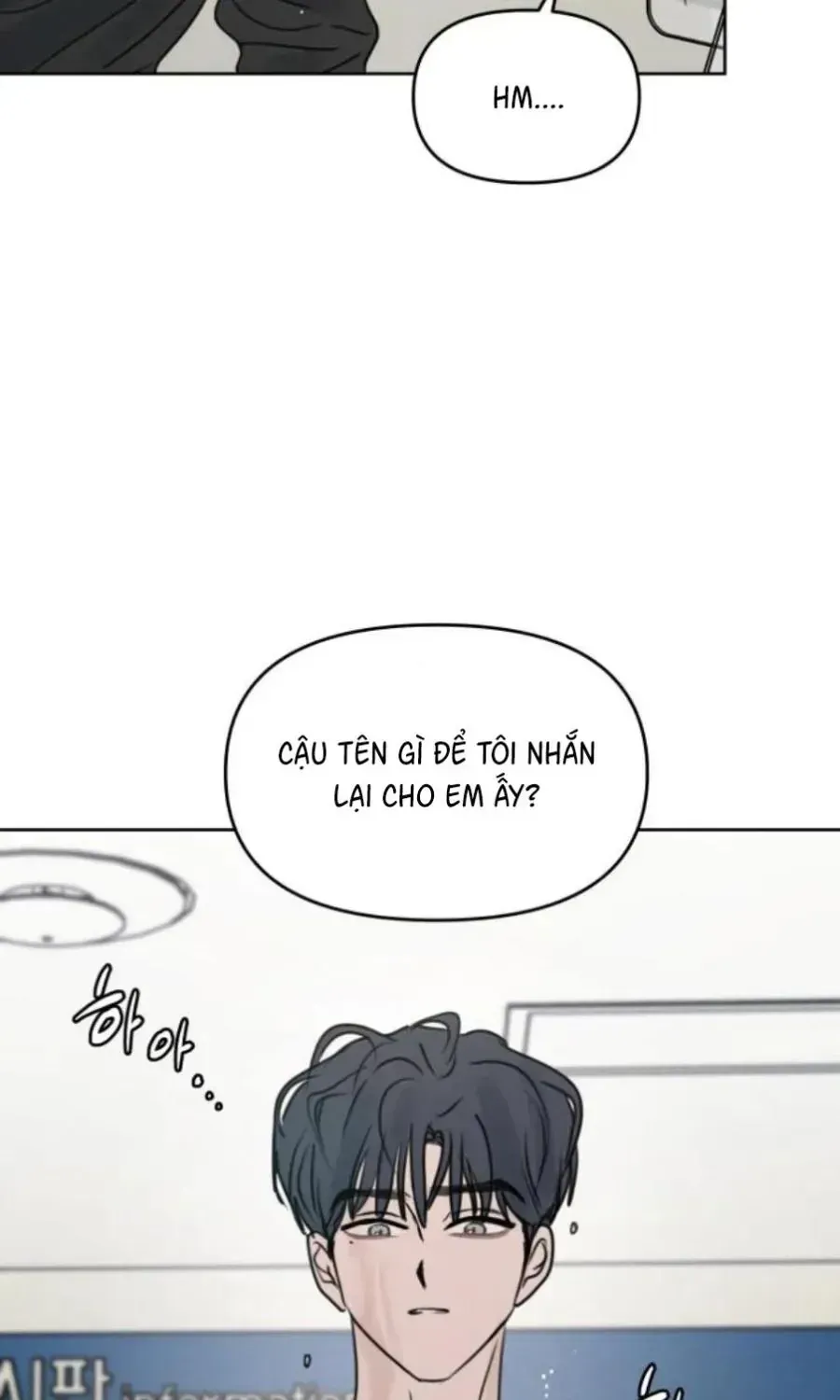 Muốn Bị Lừa Dối Chap 45 - Next Chap 46