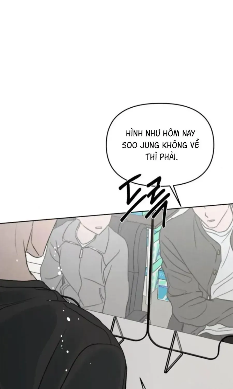 Muốn Bị Lừa Dối Chap 45 - Next Chap 46