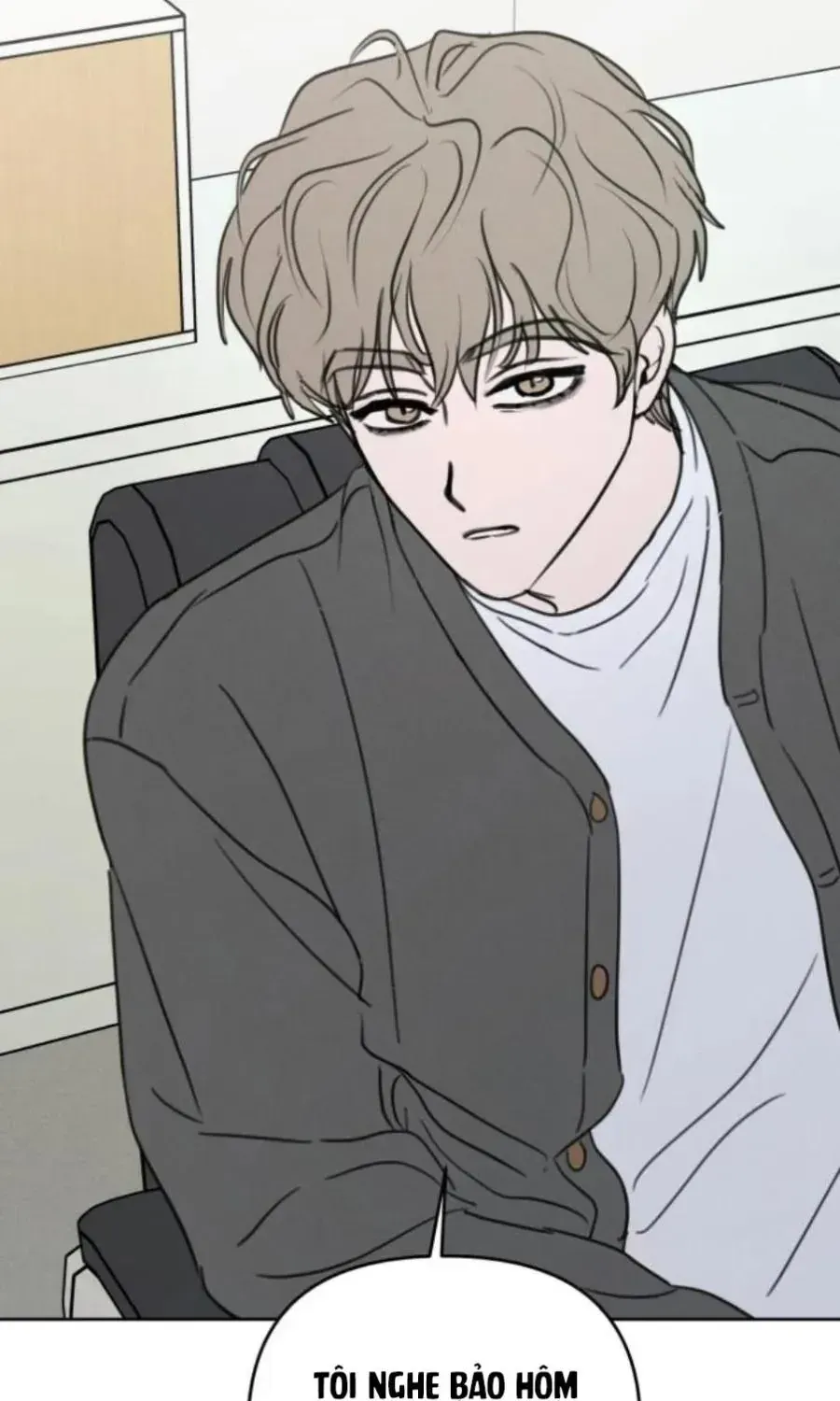 Muốn Bị Lừa Dối Chap 45 - Next Chap 46