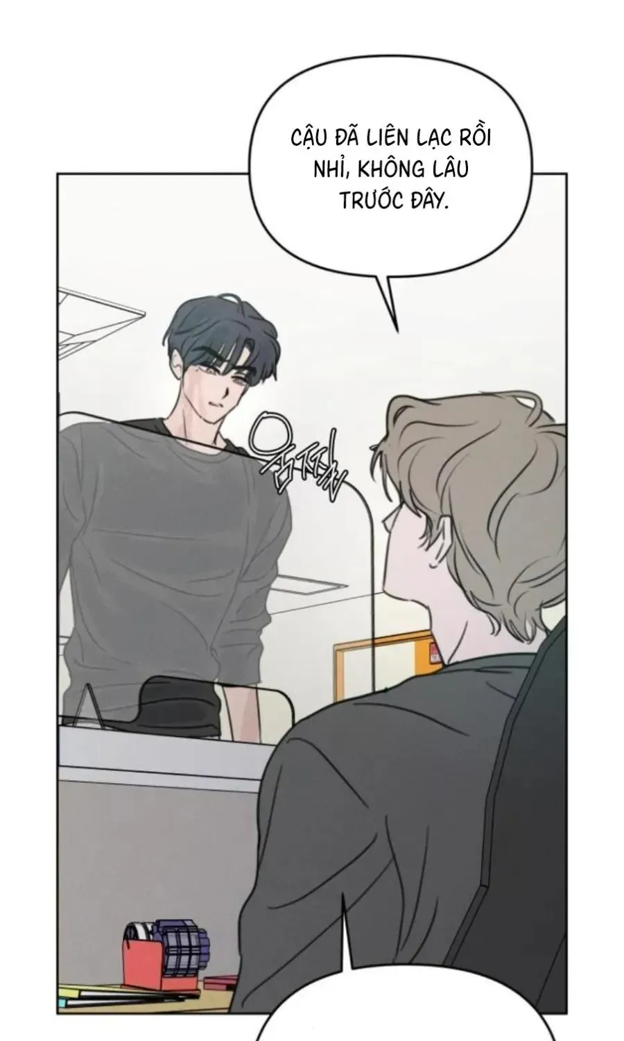 Muốn Bị Lừa Dối Chap 45 - Next Chap 46