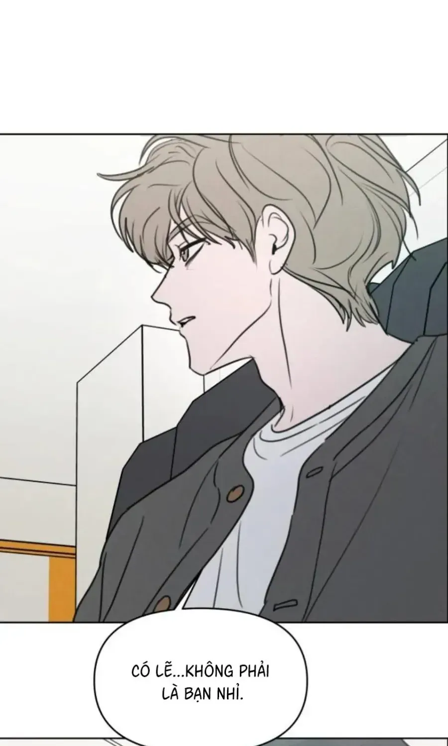 Muốn Bị Lừa Dối Chap 45 - Next Chap 46