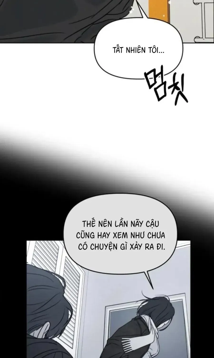 Muốn Bị Lừa Dối Chap 45 - Next Chap 46