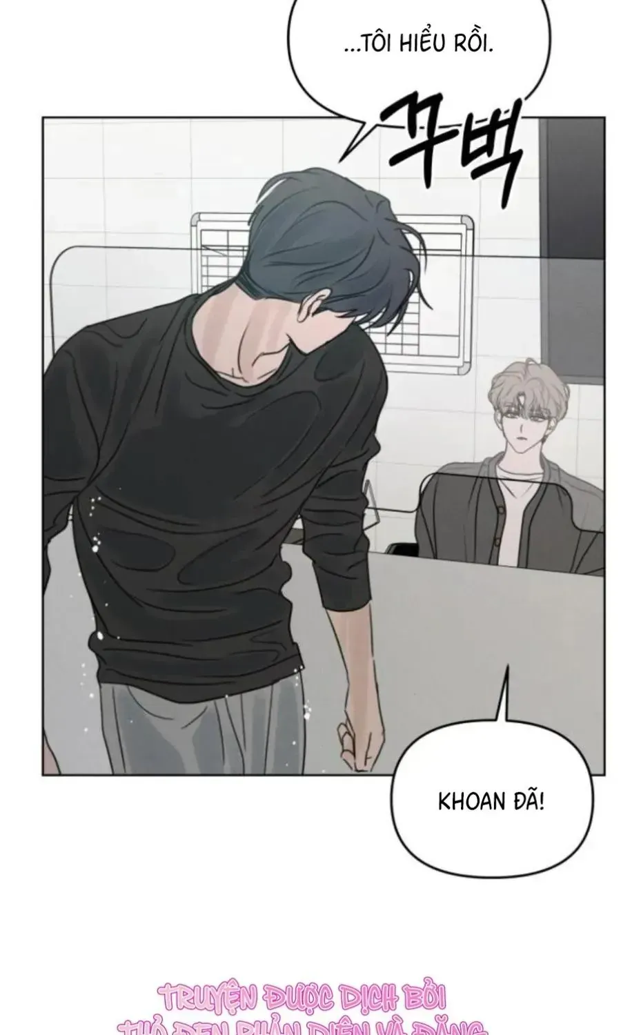 Muốn Bị Lừa Dối Chap 45 - Next Chap 46