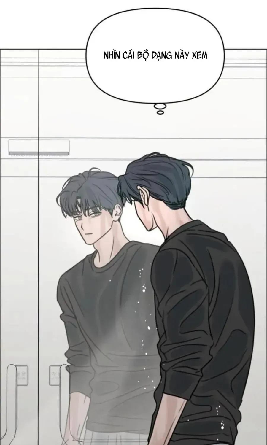 Muốn Bị Lừa Dối Chap 45 - Next Chap 46