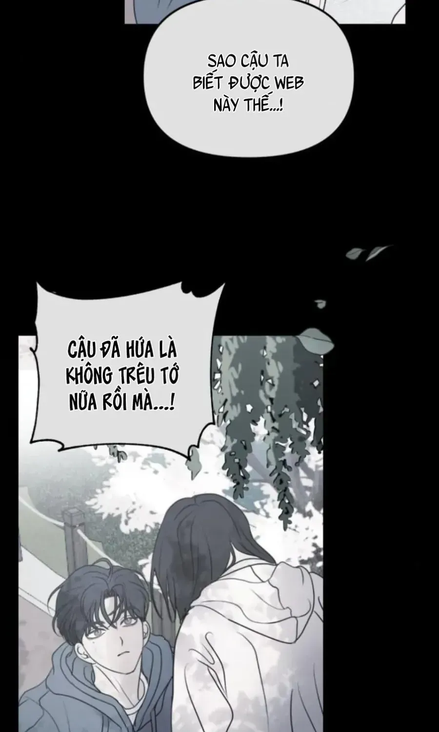 Muốn Bị Lừa Dối Chap 45 - Next Chap 46