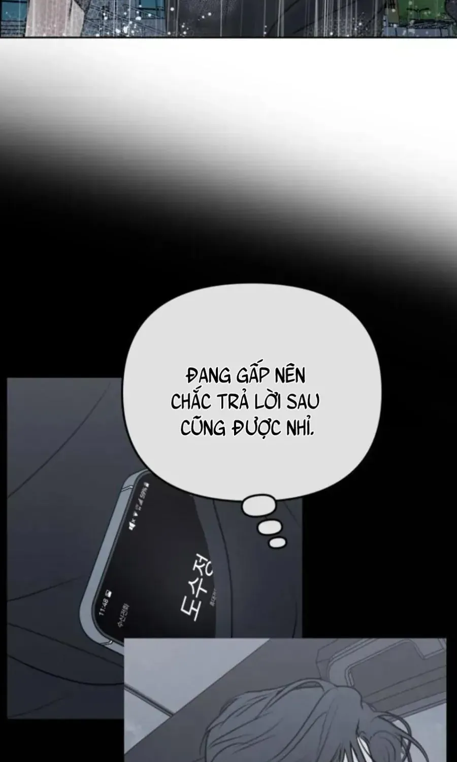 Muốn Bị Lừa Dối Chap 45 - Next Chap 46