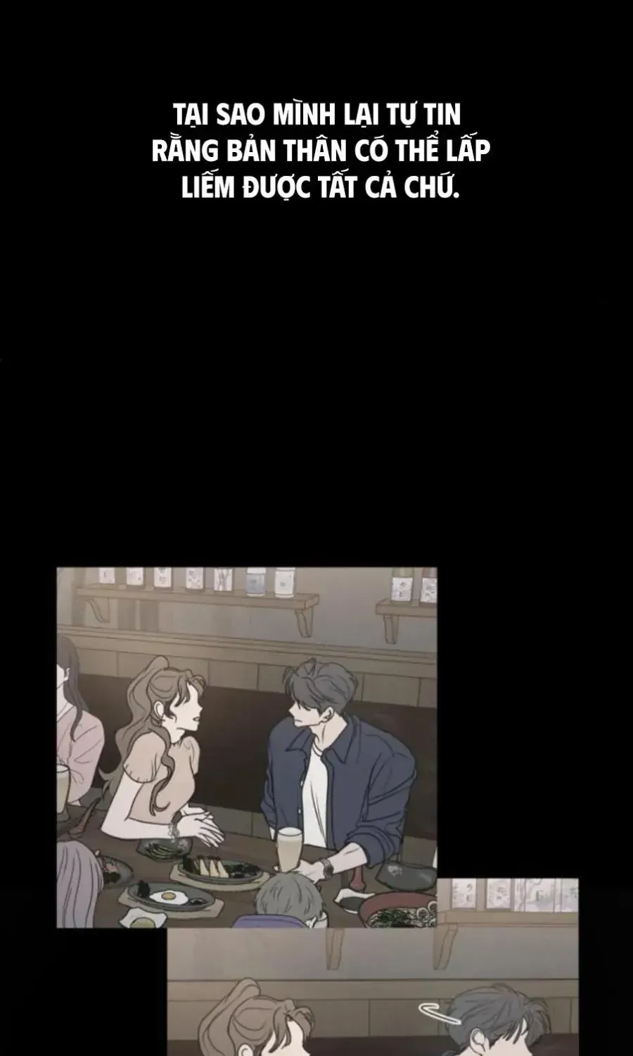 Muốn Bị Lừa Dối Chap 45 - Next Chap 46