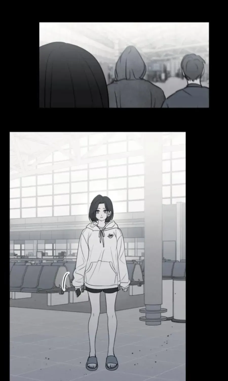 Muốn Bị Lừa Dối Chap 45 - Next Chap 46