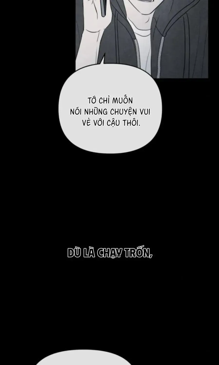 Muốn Bị Lừa Dối Chap 45 - Next Chap 46