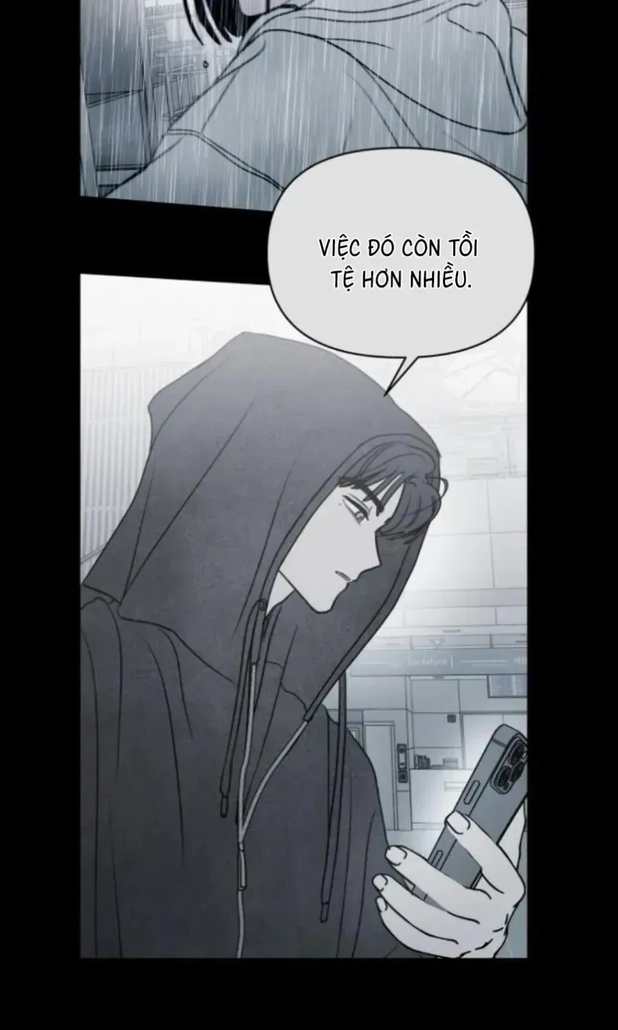 Muốn Bị Lừa Dối Chap 45 - Next Chap 46