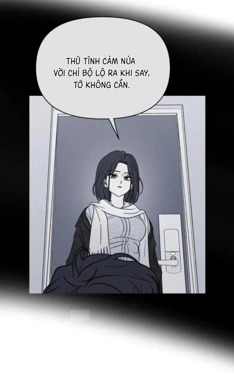 Muốn Bị Lừa Dối Chap 45 - Next Chap 46