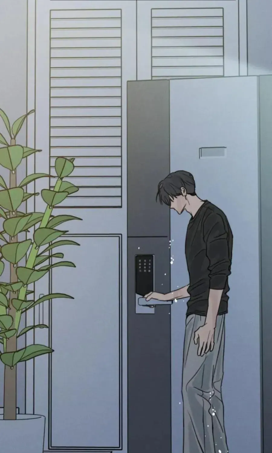 Muốn Bị Lừa Dối Chap 45 - Next Chap 46