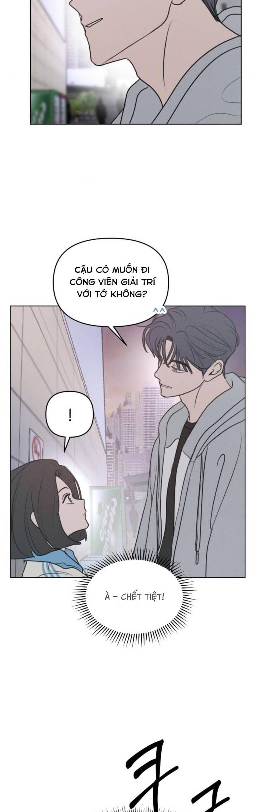 Muốn Bị Lừa Dối Chap 5 - Next Chap 6