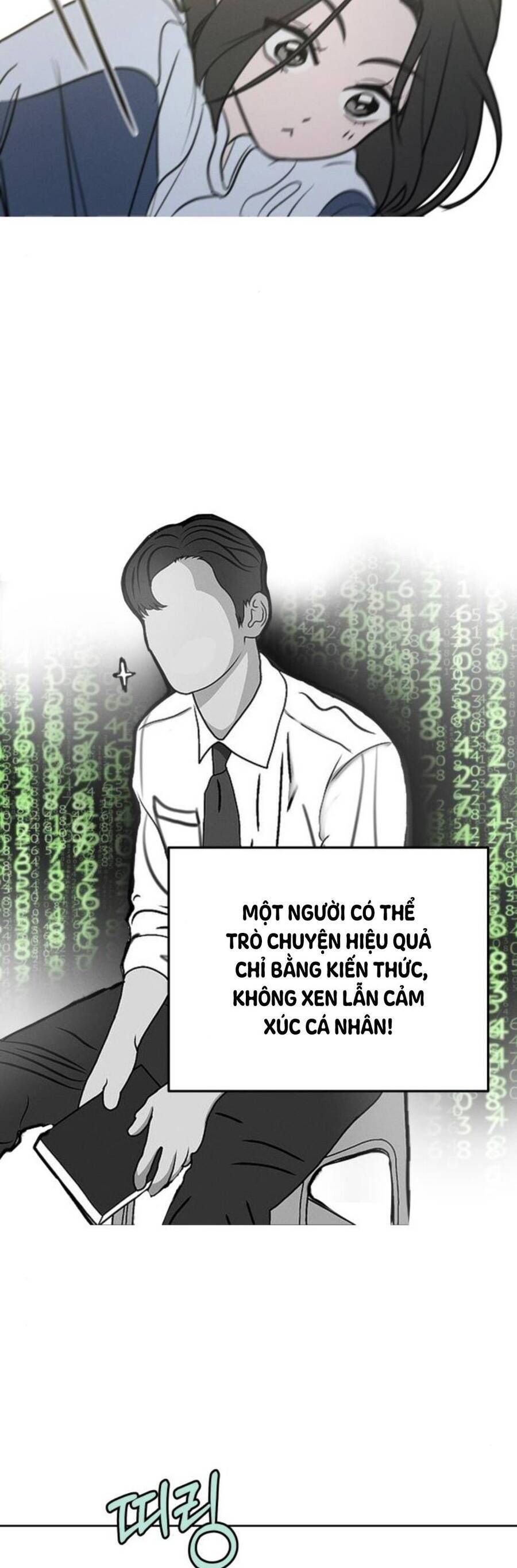 Muốn Bị Lừa Dối Chap 5 - Next Chap 6