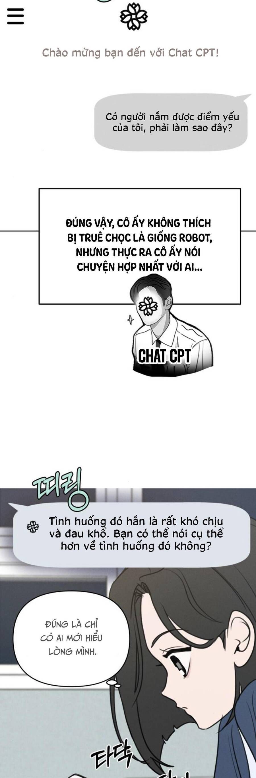 Muốn Bị Lừa Dối Chap 5 - Next Chap 6