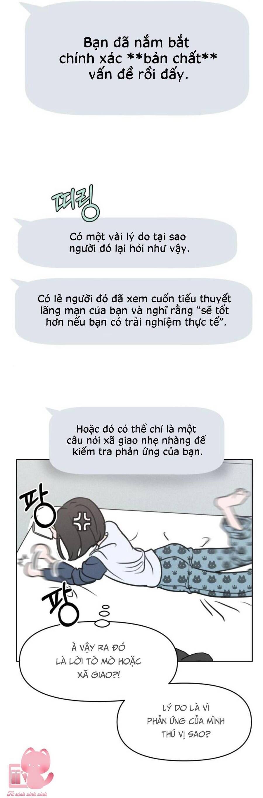 Muốn Bị Lừa Dối Chap 5 - Next Chap 6